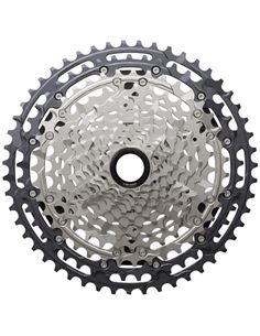 CASSETTE SHIMANO DEORE XT CS-M8200-12 12V 10-51T