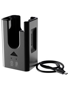 CARGADOR BATERIA SHIMANO EC-DN100 COMPAT. BATERIA BT-DN320