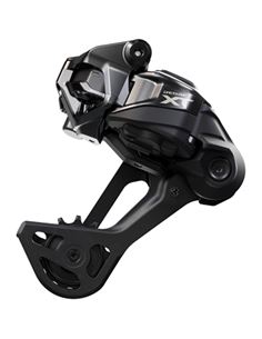 CAMBIO TRASERO SHIMANO DEORE XT RD-M8250-SGS 12V 2º GRUPO
