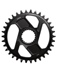 PLATO SHIMANO DEORE XT SM-CRM86 12V 34T