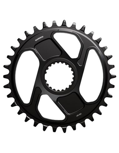 PLATO SHIMANO DEORE XT SM-CRM86 12V 34T PLATO SHIMANO DEORE XT SM-CRM86 12V 34T