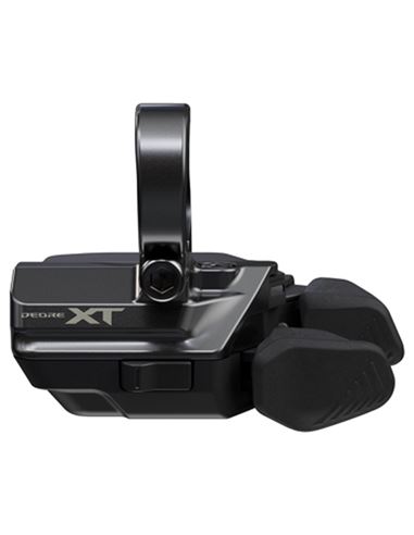 MANETA CAMBIO DERECHA SHIMANO DEORE XT SW-M8250-R MANETA CAMBIO DERECHA SHIMANO DEORE XT SW-M8250-R
