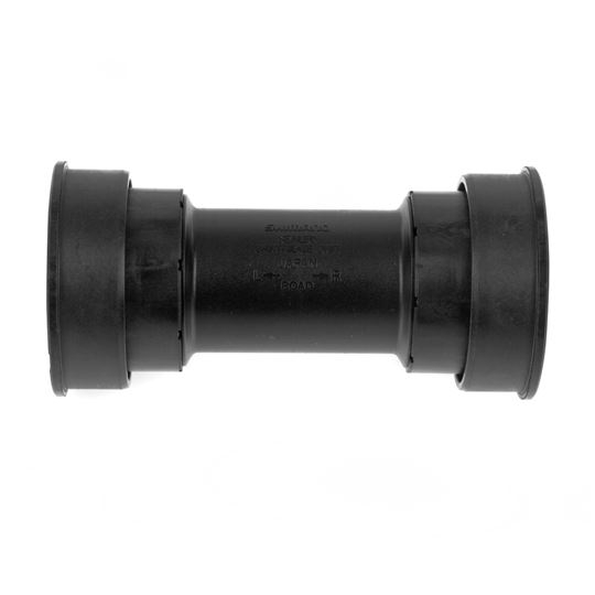 EJE PEDALIER 86.5MM SM-BB92 PRESS-FIT CARRETERA