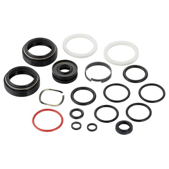 KIT MANTENIMIENTO ROCKSHOX HORQUILLAS SID RL/XX 200H