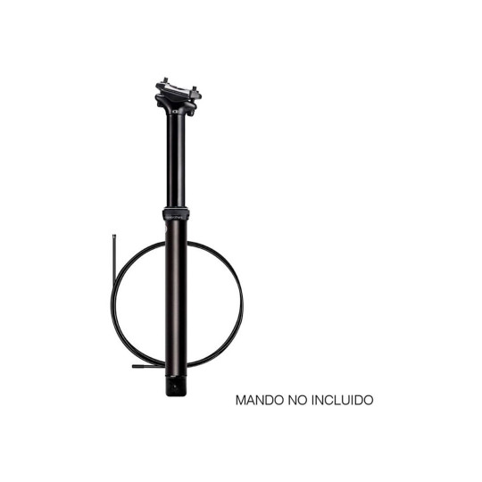 CRANK BROTHERS TIJA HIGHLINE 3 125MM 31.6 MANDO NO INCLUIDO