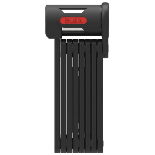 CANDADO ZEFAL RETRACTIL K-TRAZ F16L 95 CM