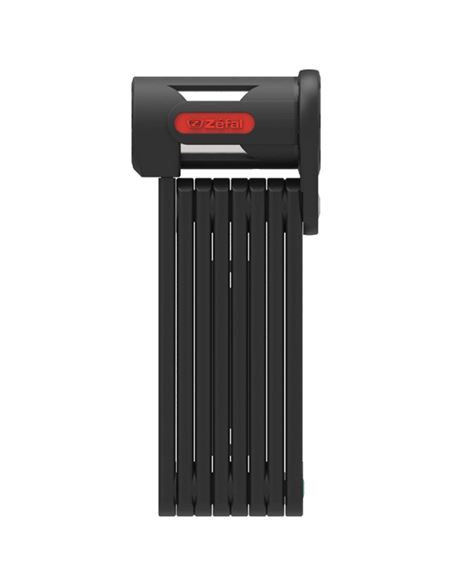 CANDADO ZEFAL RETRACTIL K-TRAZ F16L 95 CM