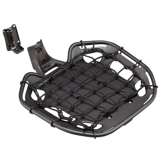PORTAEQUIPAJES DELANTERO TURBO + PLACA SPECIALIZED