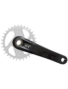 CRANKSET 12-SPEED              FC-R9200 50/34T 172.5MM