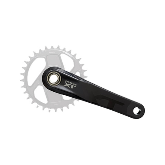CRANKSET 12-SPEED              FC-R9200 50/34T 172.5MM