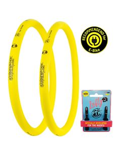 JUEGO MOUSSE PTN SUPEROKK TALLA M 29X2.35-2.60 104GR