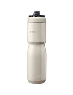 BIDON CAMELBACK PODIUM INSULATED ACERO 650ML