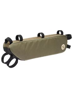 BOLSA CUADRO SPECIALIZED FJÄLLRÄVEN VERDE OLIVA L