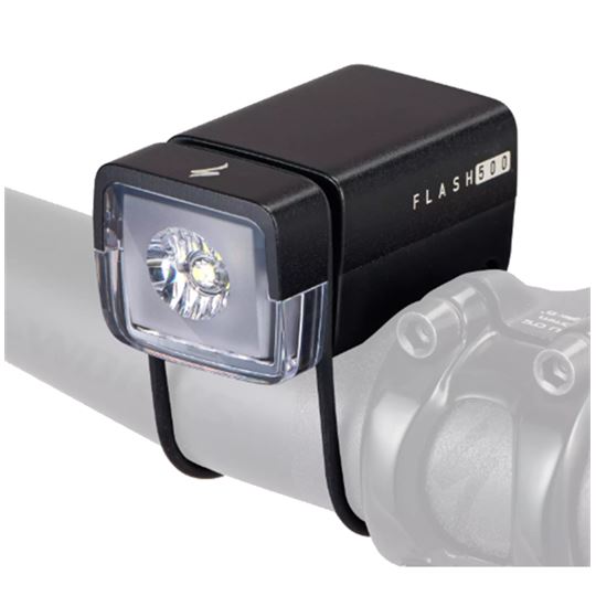 LUZ DELANTERA SPECIALIZED FLASH 500