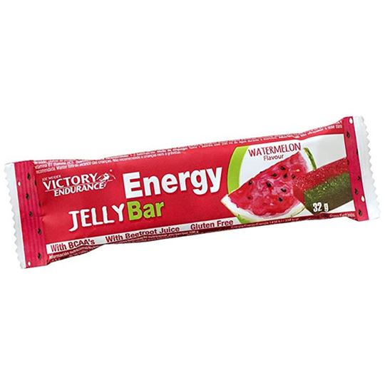 ENERGY JELLY BAR SANDIA 32 G