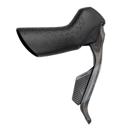 SRM DOBLEMANDO HIDRAULICO FLAT MOUNT RIVAL E-TAP AXS E1 TRAS