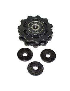 KIT ROLDANAS SRAM CAMBIO X9/X7/GX 10V