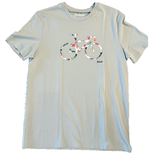 CAMISETA STELVELO ALOHA SOUL HOMBRE