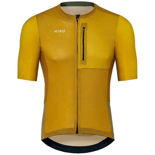 MAILLOT M/C HIRU CARGO ADVANCED HOMBRE