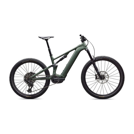 LEVO ALLOY G4 NB
