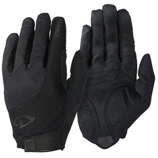 GUANTES GIRO BRAVO GEL LF
