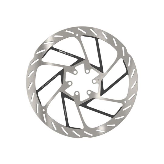 SRM DISCO FRENO HS2 200MM 6T. (BISELADO)