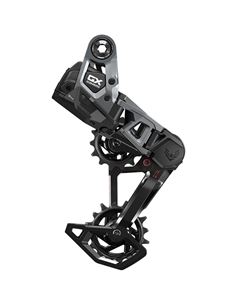 CAMBIO SRAM GX EAGLE AXS T-TYPE 12 52D (BAT. NO INCLUIDA)
