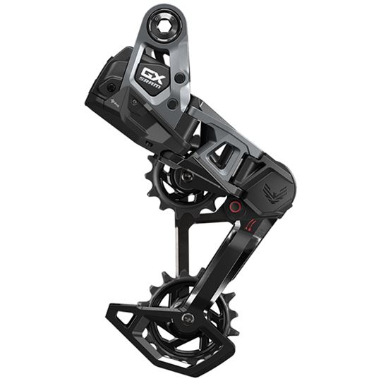 CAMBIO SRAM GX EAGLE AXS T-TYPE 12 52D (BAT. NO INCLUIDA)