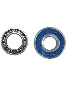 RODAMIENTO ENDURO ABEC 3 DR 1526 LLB 15X26X10