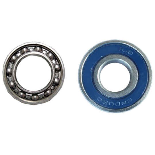 RODAMIENTO ENDURO BEARINGS ABEC 3 MR 18307LLB 18X30X7