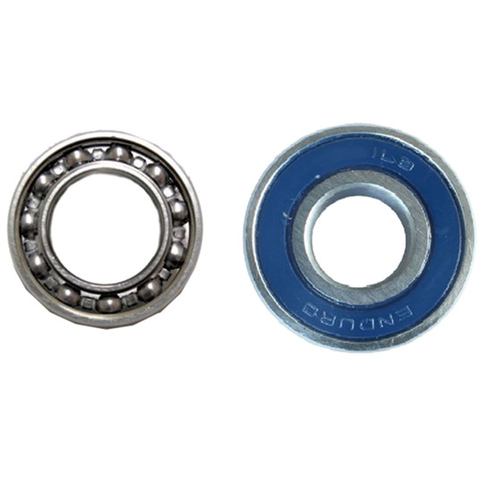 RODAMIENTO ENDURO BEARINGS ABEC 3 MR 19285 LLB 19X28X5