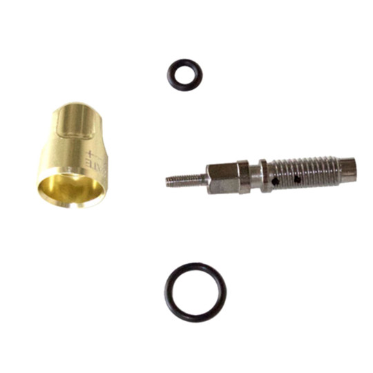 KIT REGULADOR ROCKSHOX X-LOC/FULL SPRINT