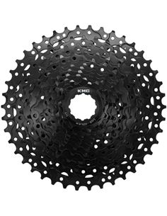 CASSETTE KMC REACT 11V 11-42