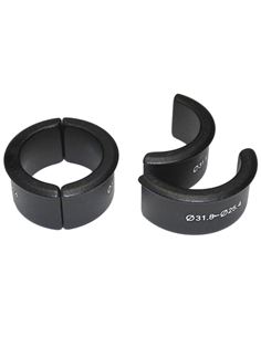 SET REDUCTORES ERGOTEC PARA POTENCIA 31.8-25.4