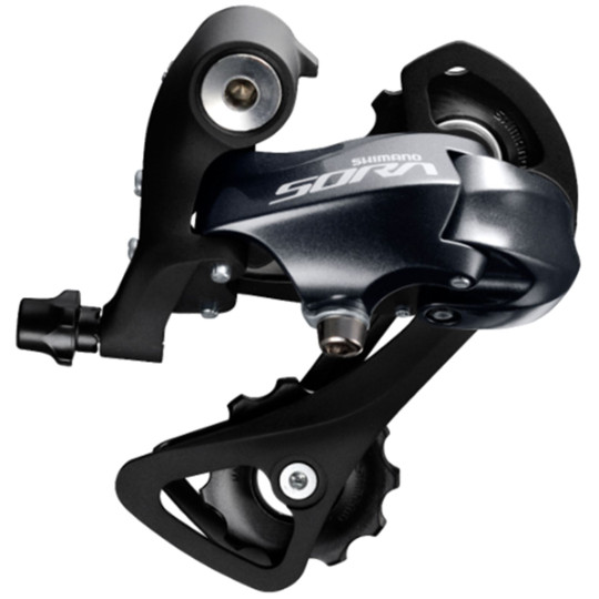 CAMBIO TRASERO SHIMANO SORA RD-R3000 SS 9V