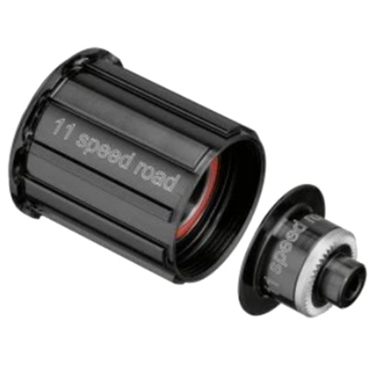 NUCLEO DT SWISS RACTHET ROAD SH11 11V 9X135MM