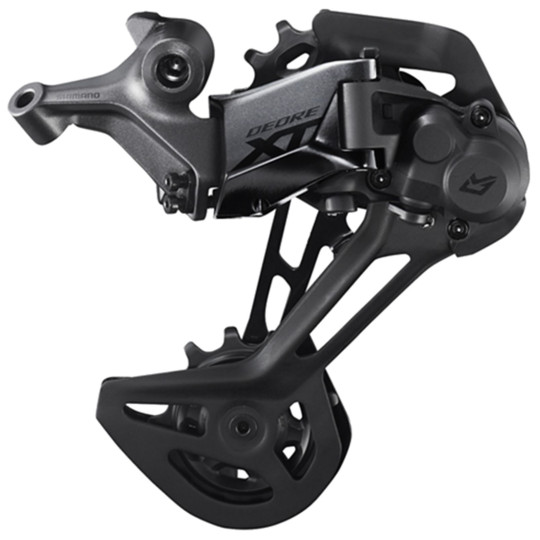 CAMBIO TRASERO SHIMANO DEORE XT SGS RD-M8130 11V LINKGLIDE