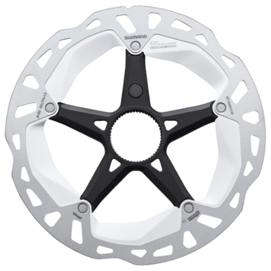DISCO FRENO SHIMANO RT-EM810 CL ICE-TECH FREEZA 180MM