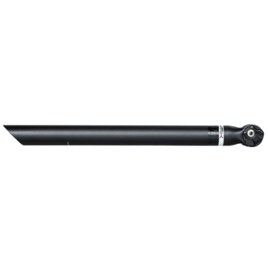 TIJA SILLIN PRO KORYAK 30.9MM/0MM OFFSET ALLOY