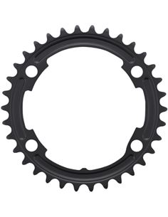 PLATO SHIMANO FC-R7000 11V 34D