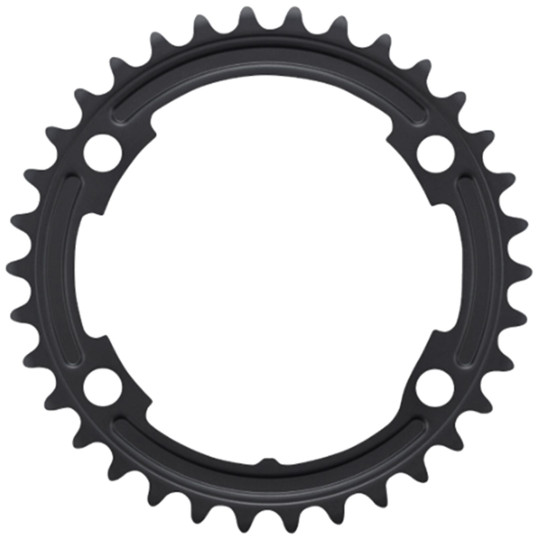 PLATO SHIMANO FC-R7000 11V 34D