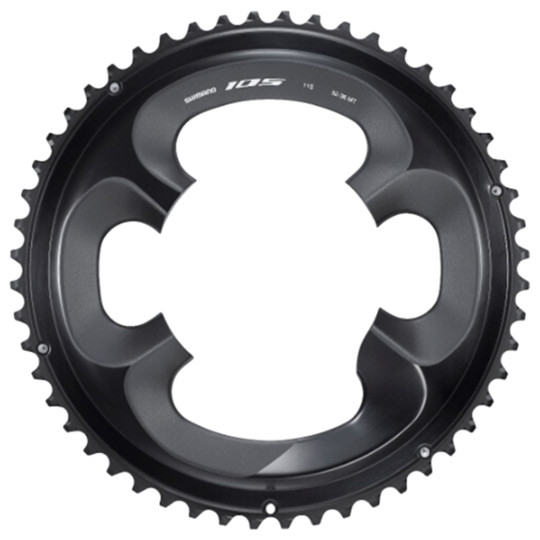 PLATO SHIMANO 105 FC-R7000 52D
