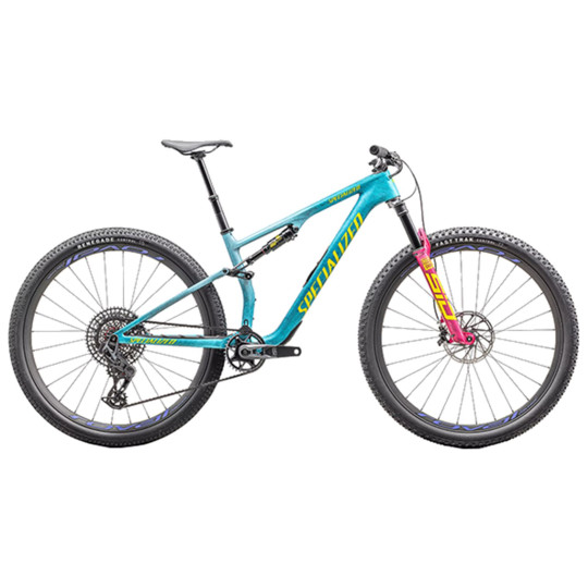 SPECIALIZED EPIC 8 PRO
