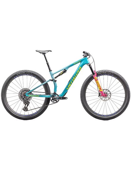 SPECIALIZED EPIC 8 PRO
