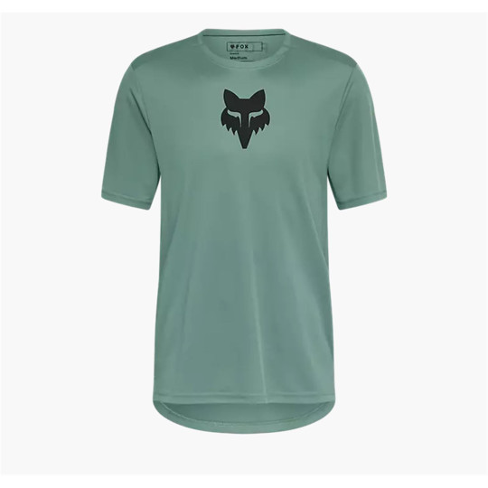 CAMISETA RANGER FOX HEAD BEIGE L