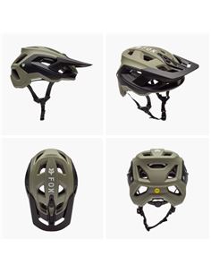 CASCO SPEEDFRAME 5050 TALLA L