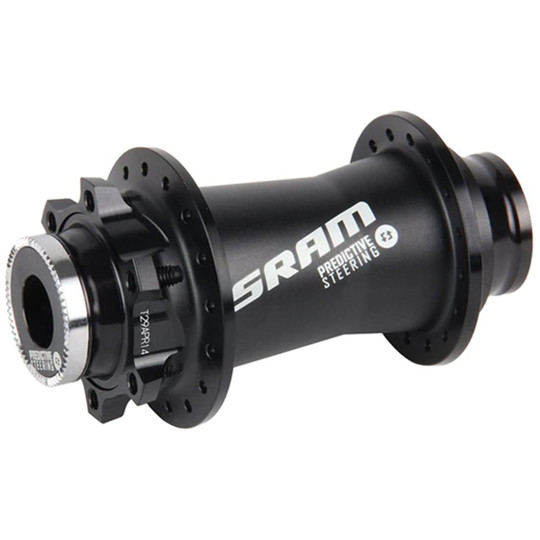 BUJE SRAM DELANTERO PREDICTIVE STEERING 32R NEGRO 6