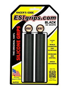 PUÑOS ESIGRIPS RACER´S EDGE BLACK