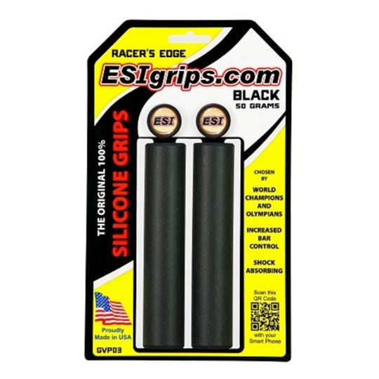 PUÑOS ESIGRIPS RACER´S EDGE BLACK