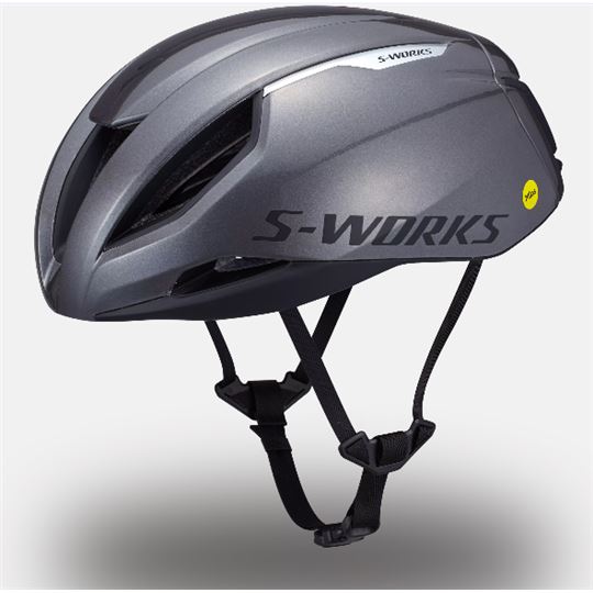 CASCO SPECIALIZED SW EVADE 3 HLMT CE SLTCHRM M